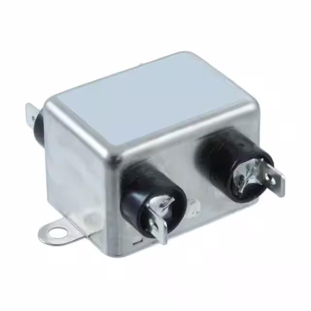 851-10/007 Qualtek related electronic component